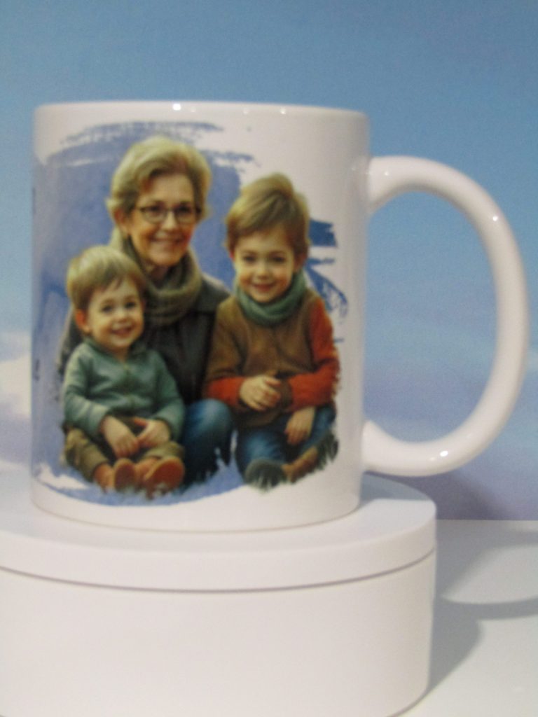 Mugs mamie MM_2025_01