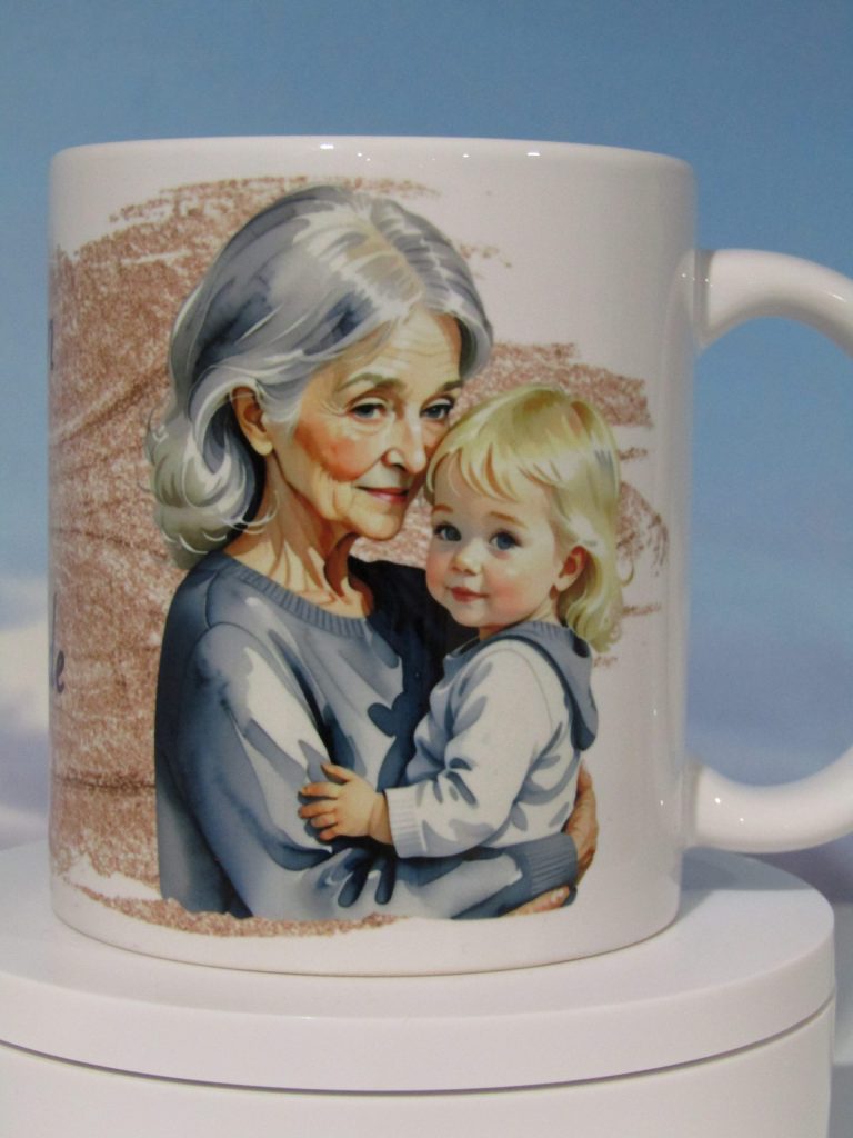Mugs mamie MM_2025_02