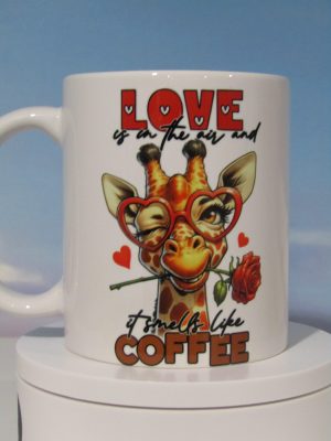 Mugs Humoristique giraf HG_2025_01