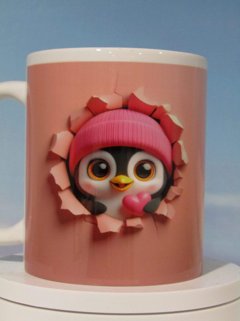 Mugs Saint Valentin Pingouin P_2025_01