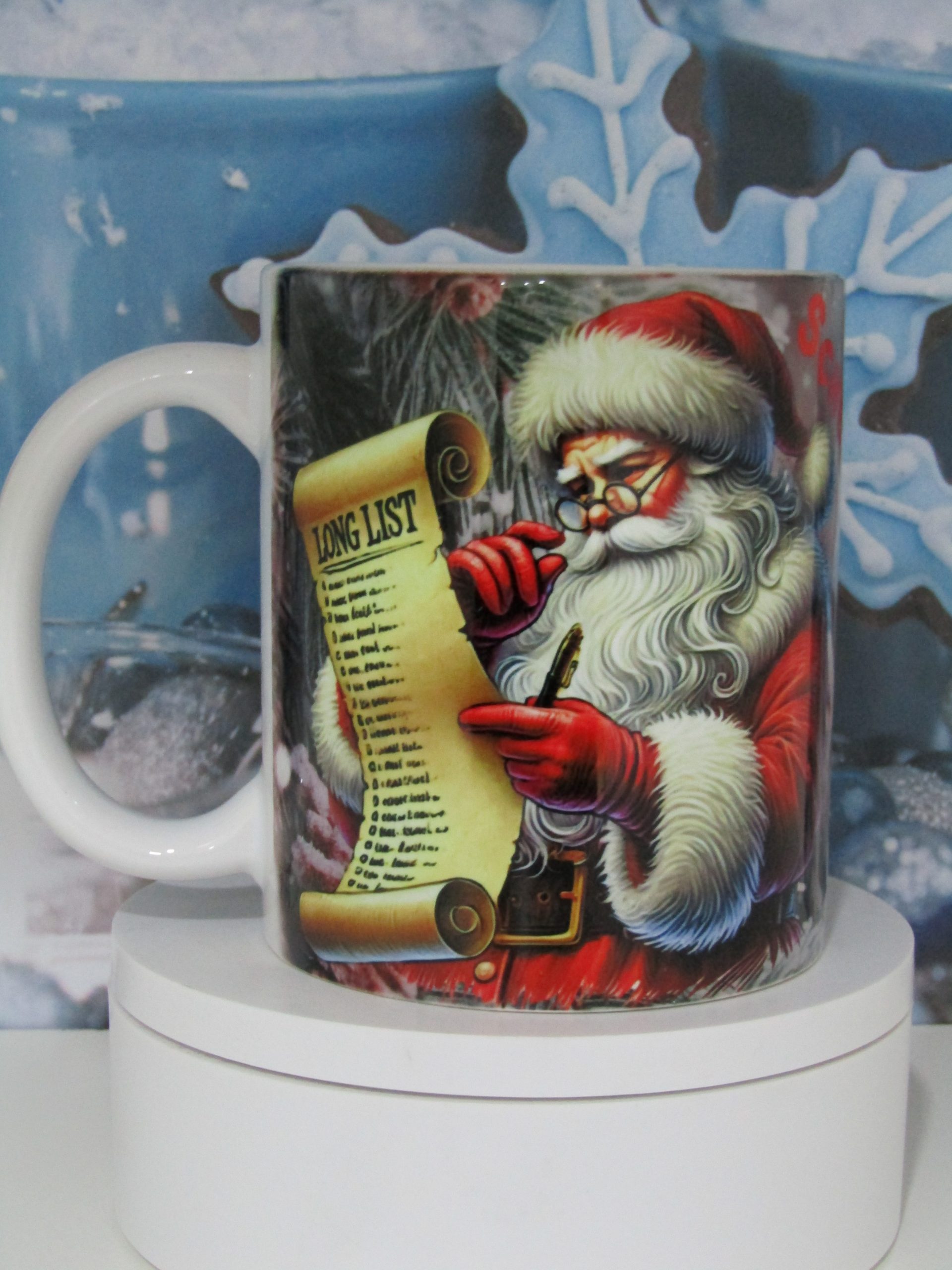 Mugs Père Noël liste cadeaux ! Noêl_2025_01
