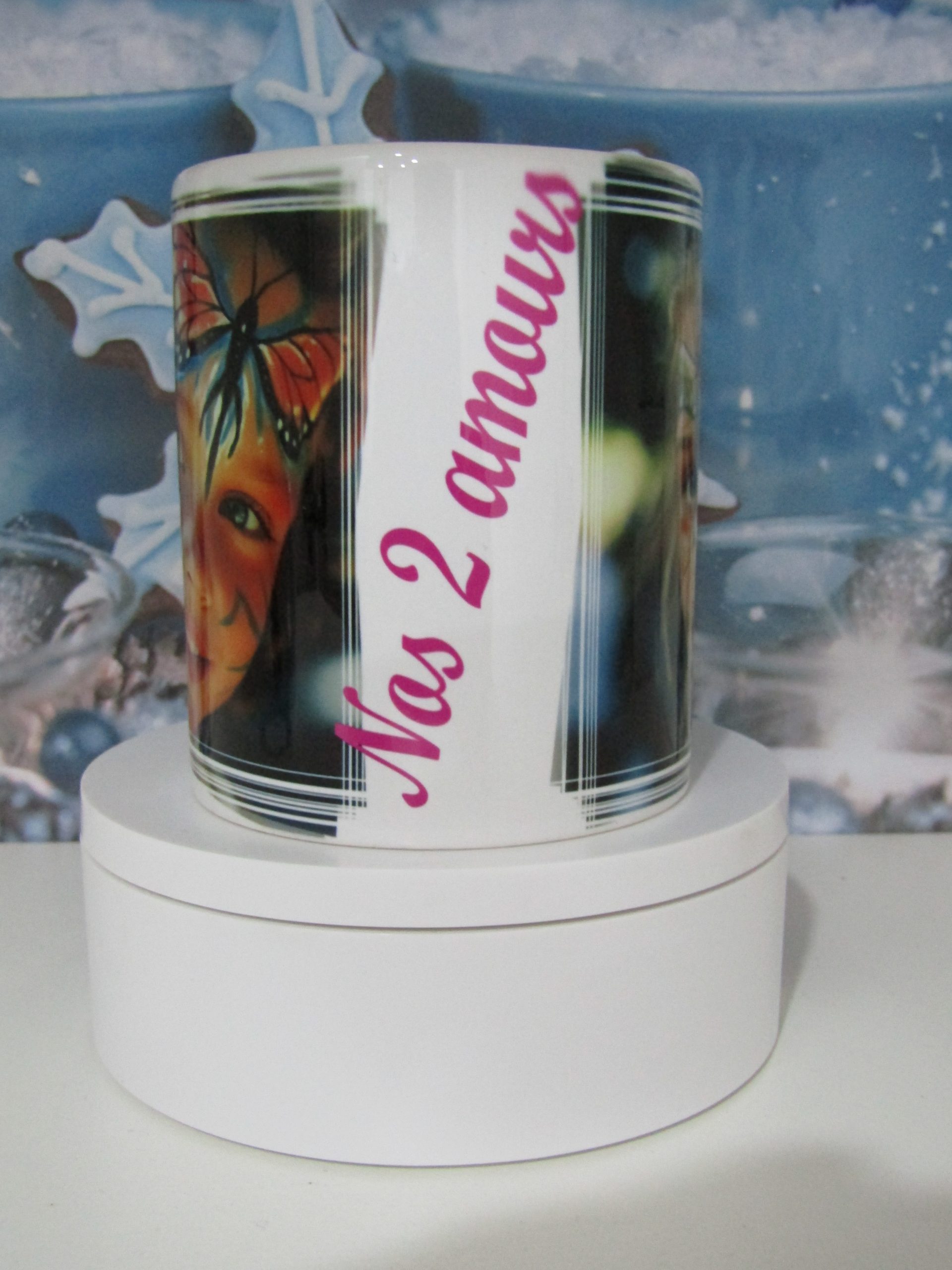 Mugs personnaliser, avec Photos_2026_04 – Image 3